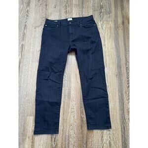 Todd snyder stretched 5 pocket jeans